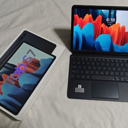 Samsung Galaxy Tab S7