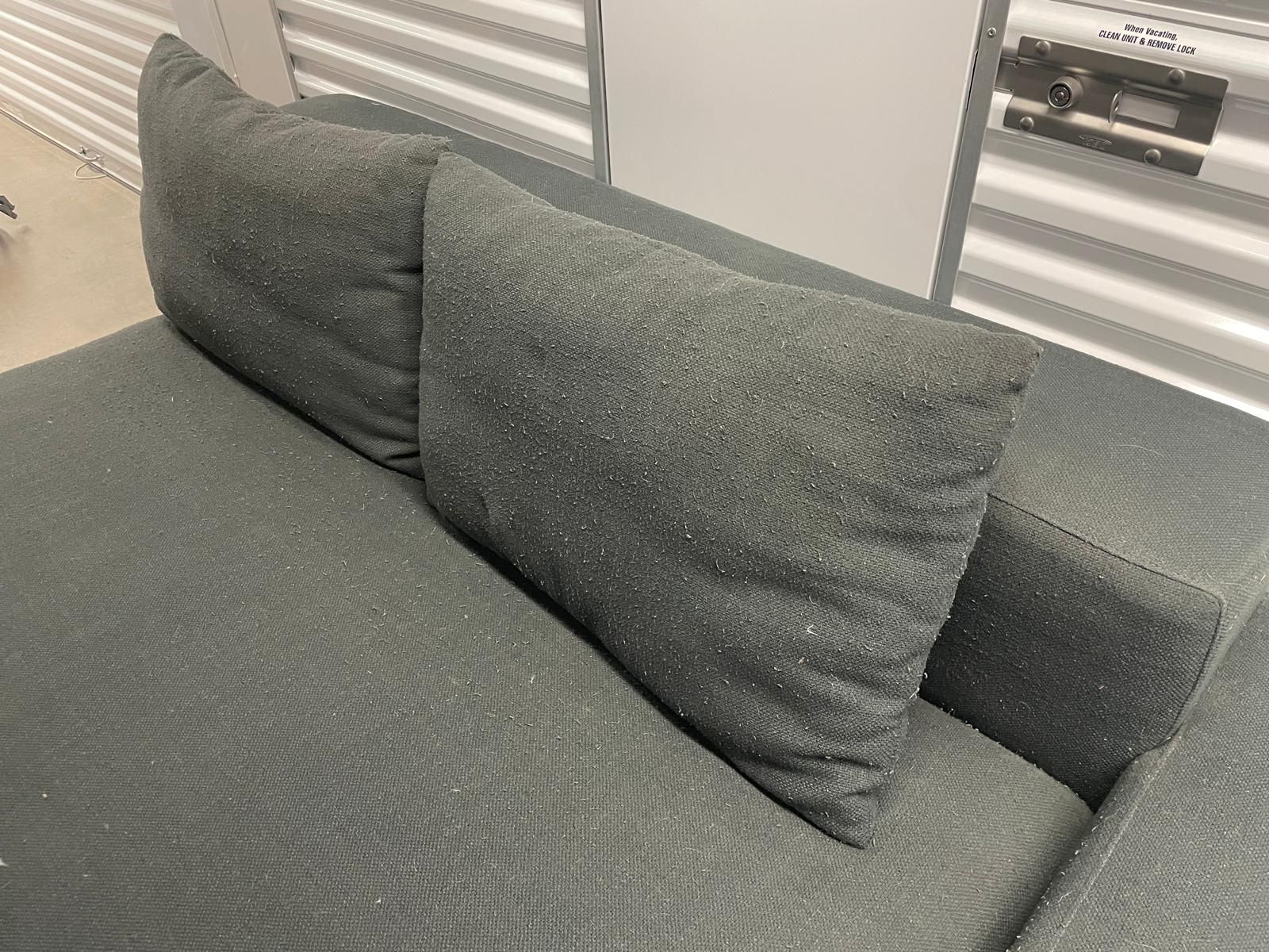 Sofa Sectional Piece