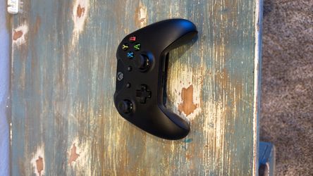 XBOX ONE CONTROLLER NEW