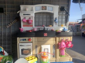 Cosinita Usada Buenas Condicnes Casi Nueva