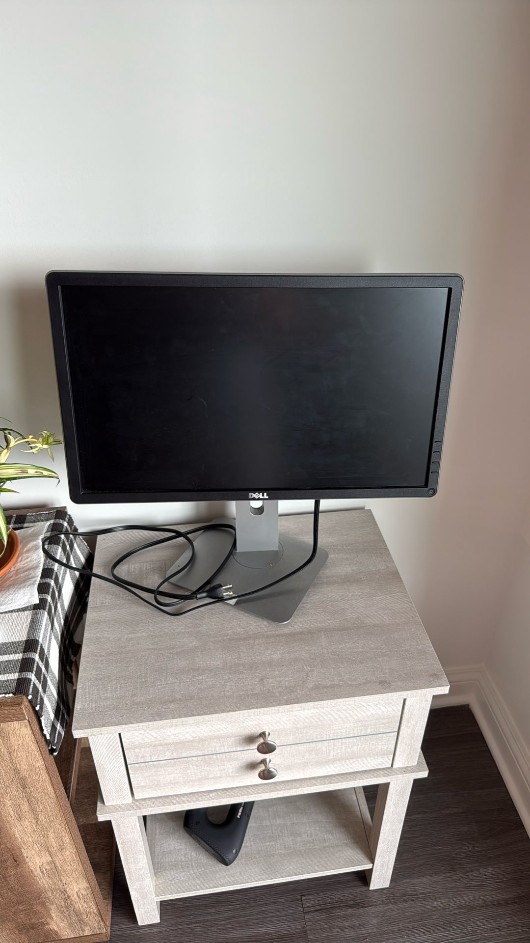 Monitor