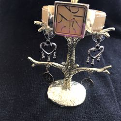 Jewelry Tree Or Jewelry Box