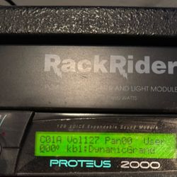 PROTEUS 2000