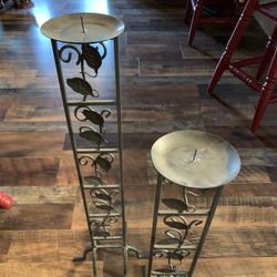Candle Holders