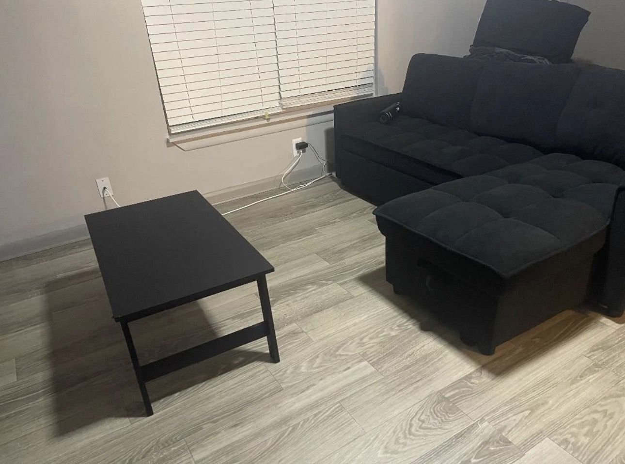 Couch + Coffee Table + TV Stand VG Condition Local Pickup Only Orlando