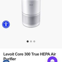 AIR PURIFIERS -Top Rated LEVOIT Air Purifiers 