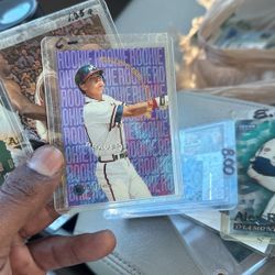 Base Ball Cards