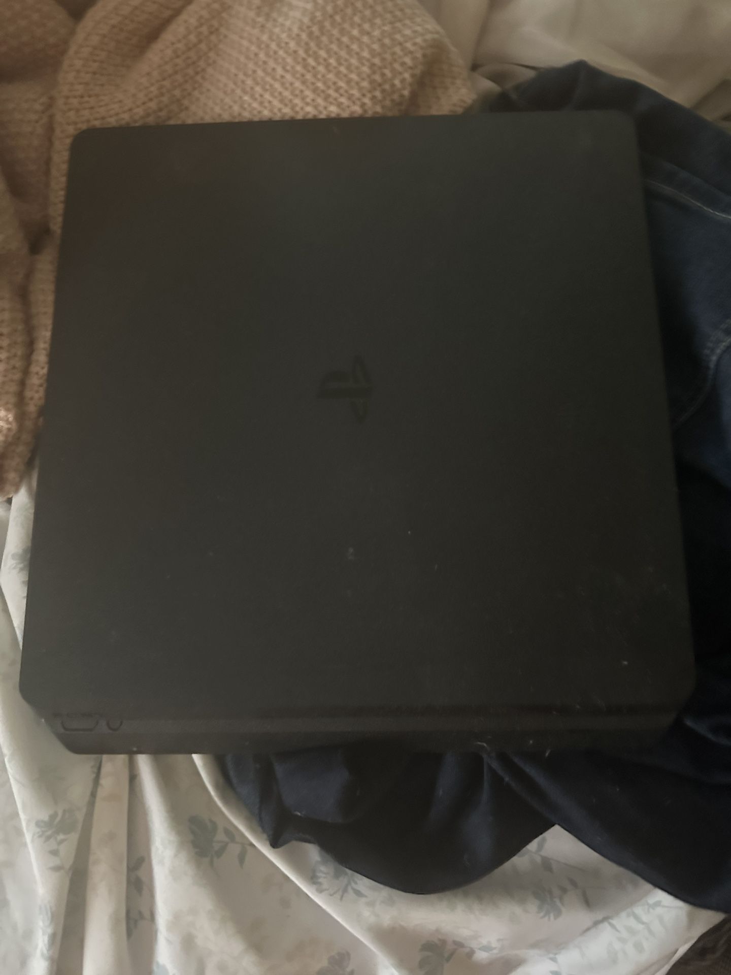 ps4 console