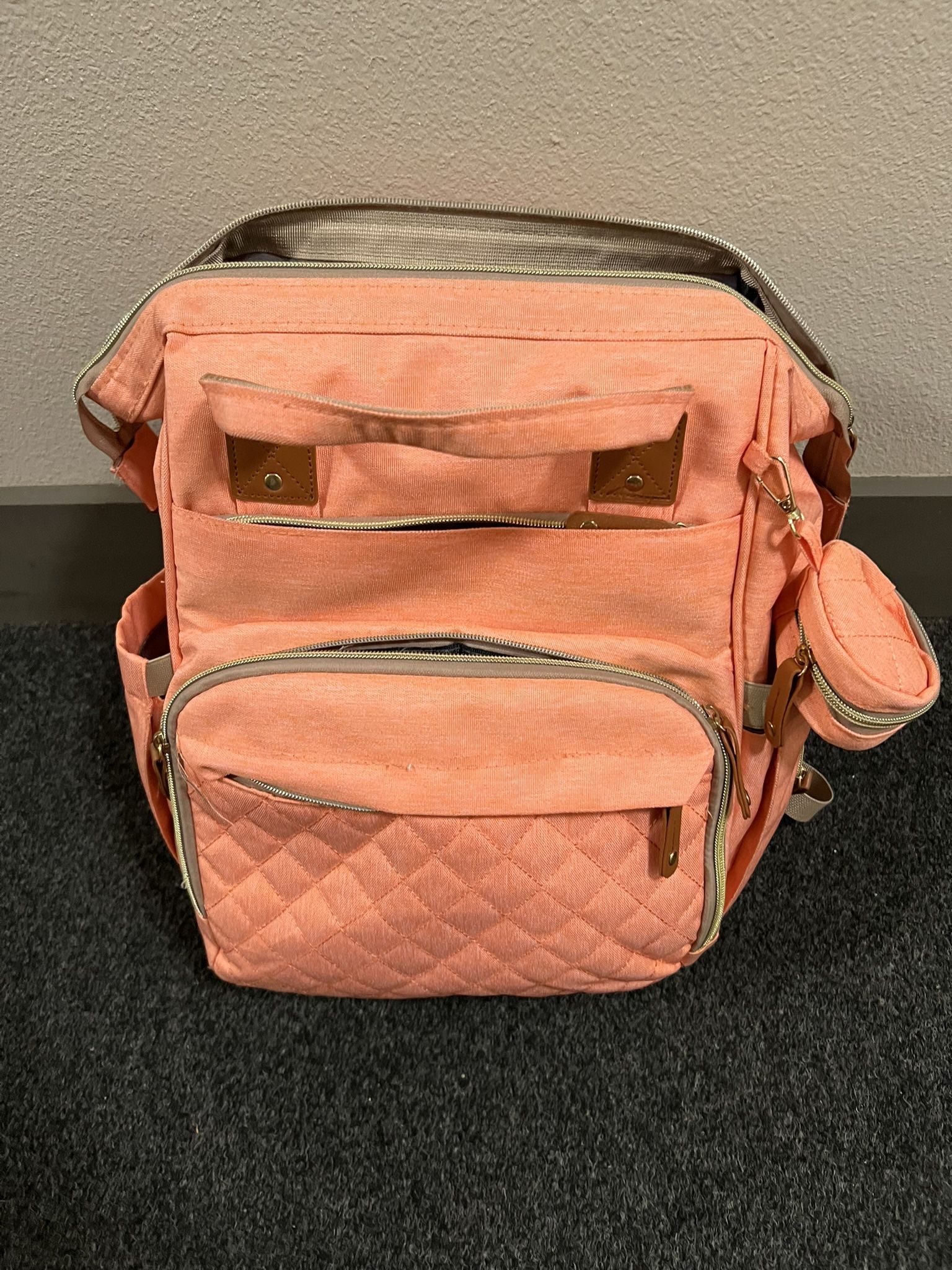 Diaper Bag