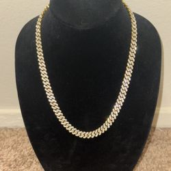 Cuban Link Chain