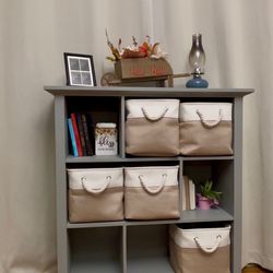 Beautiful  Storage Organizer. 