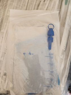 Catheter kit