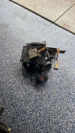 Saw and sander plus