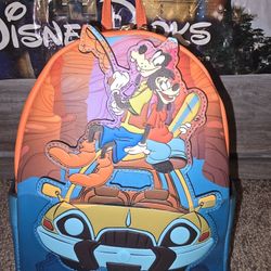 Mochila Disney Y Fajas
