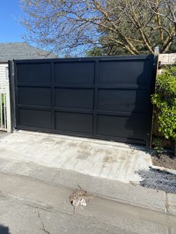 Gates 