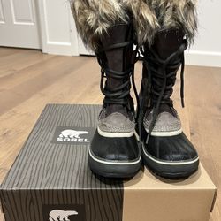 Sorel Winter Boots Joan Of Arctic