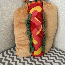 Costume Dog ,