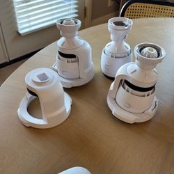 Ubiquiti G5 pro With Enhancer