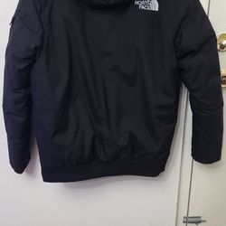 North Face