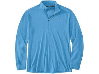 Carhartt Men (3XL) Force Sun Defender Relaxed