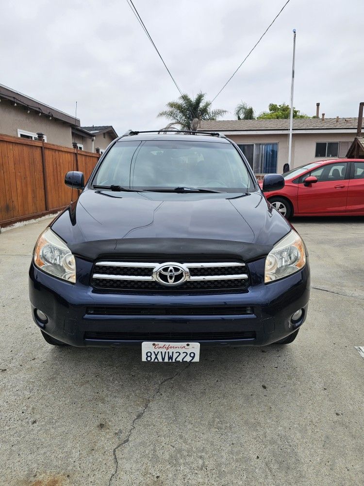 2006 Toyota Rav4