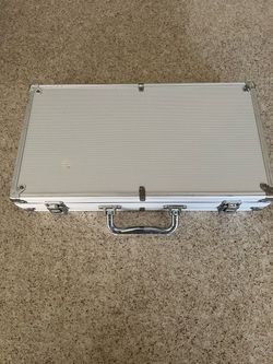 Casino case