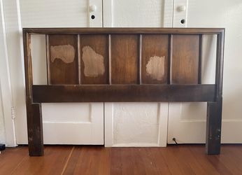 Vintage Headboard
