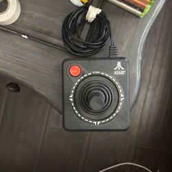 Jakks Atari Classics 10 in 1 TV Games