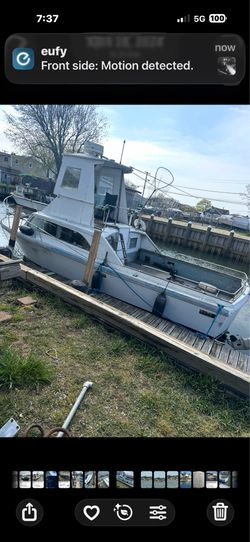 Cheep boats