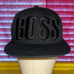 Modern SnapBack 