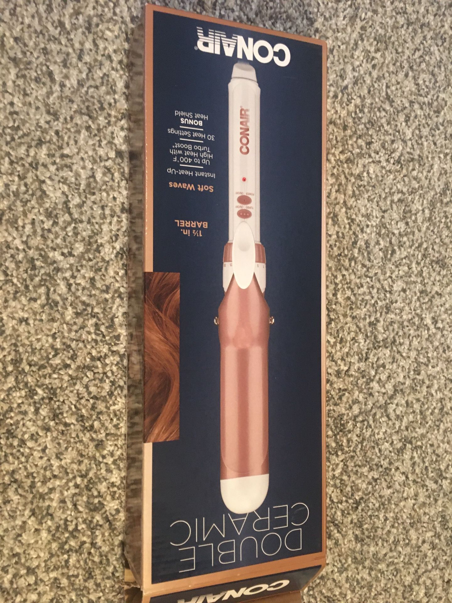 Curling Iron