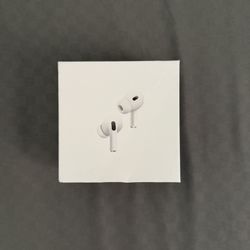 Airpods Pros 2nd Generation / Read Description
