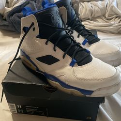 Jordan Fltclb
