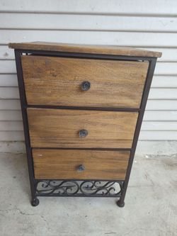 Dresser drawers farmhouse decor home decor cajonera DE Madera