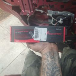 Ingersoll Rand 1/4" Ratchet Wrench Brand New