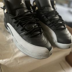 Jordan 12