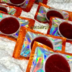 Chamoy Rim Paste