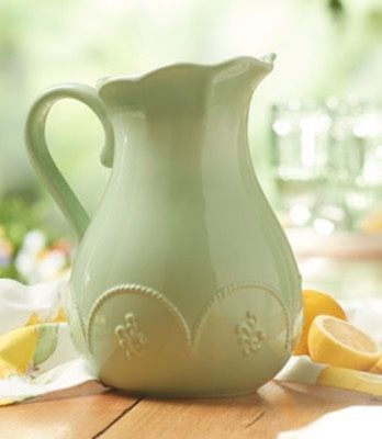 Jarra De Princess House