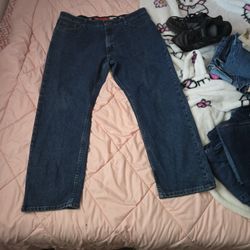 Wrangler Performance Series Jeans