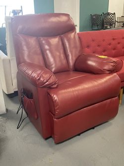Electric recliner