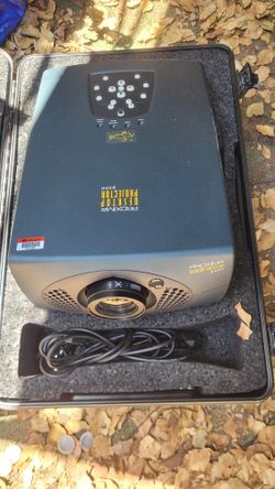 Projector
