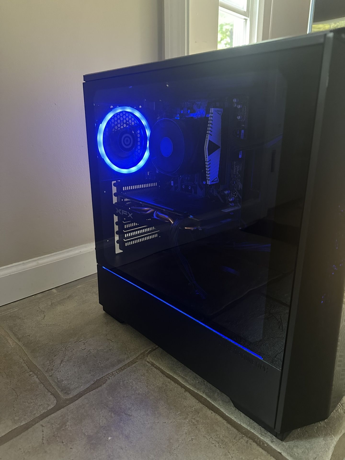 FULL GAMING PC
