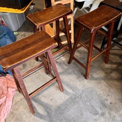 Barstools 