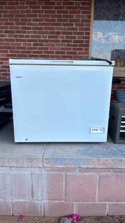 Freezer/Conguelaror