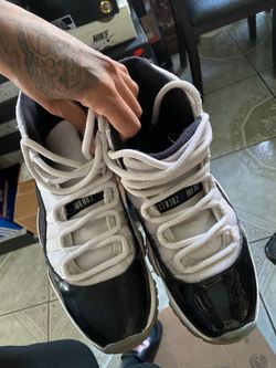 Air Jordan 11 Retro *Concord*