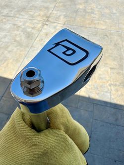 Dyno bmx compe freestyle stem