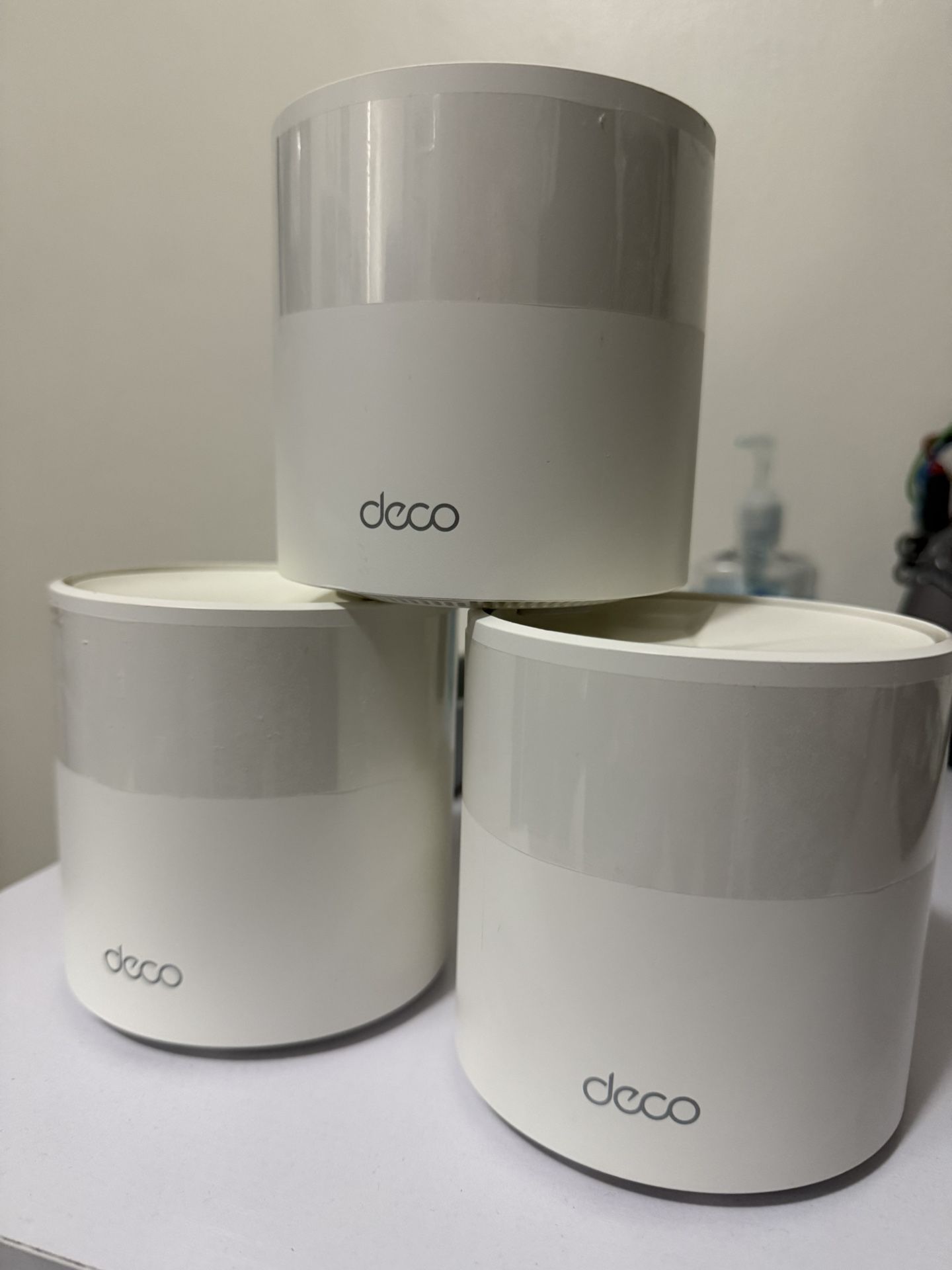 Deco WiFi Home Extension