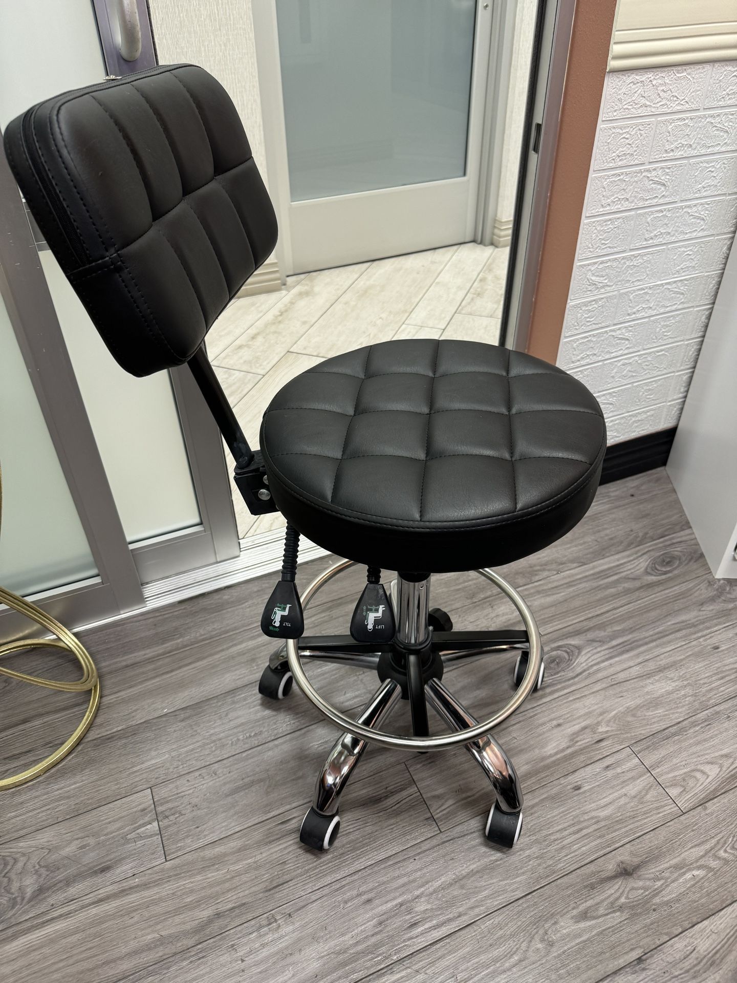 Stool
