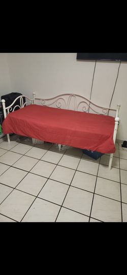 day bed