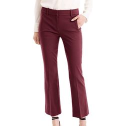 J.crew teddie pants ($10 or free with purchase of $60 or more)